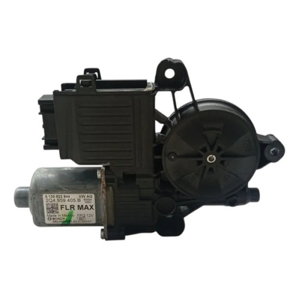 Motor Vidro Dianteiro Esquerdo Volkswagen T-cross 2020 2021