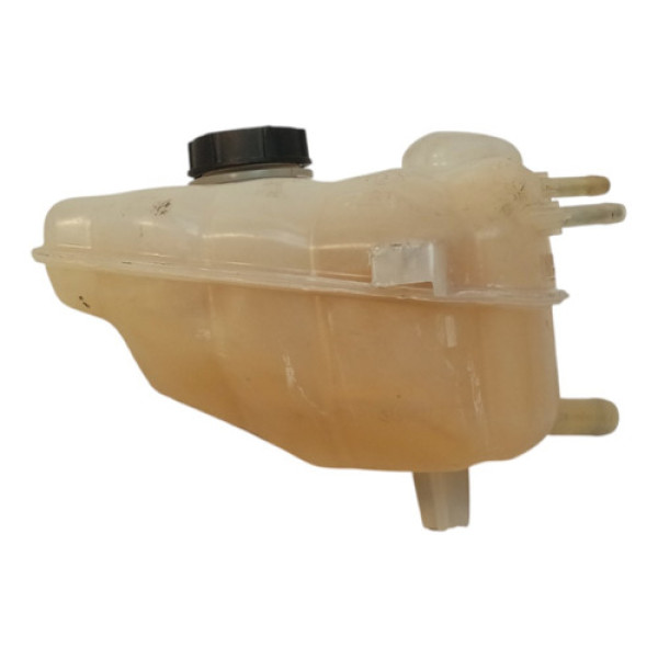 Reservatório Água Radiador Ford Fusion 2.0t 2017 Detalhe 