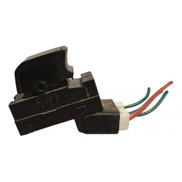 Comando Vidro Tras Esq Suzuki Sx4 2.0 Gasol 2010 2012