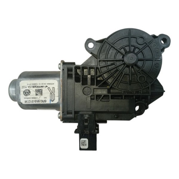 Maquina Vidro Tras Dir Volkswagen Jetta 2.0 T Hl Ad 2015