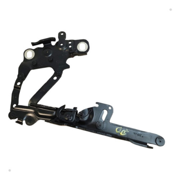 Dobradiça Direita Capo Bmw 320i Gt 2015 2016 