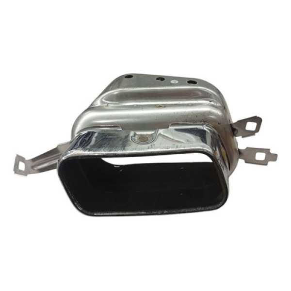 Ponteira Saida Escape Bmw 750i 4.4 Activehybrid 2011 2012 Ok