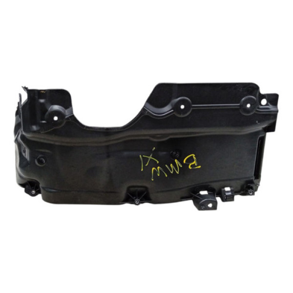 Acabamento Painel Corta Fogo Bmw X1 2.0 2022 2023 