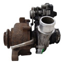 Turbina Land Rover Freelander 2 2.2 2012 Diesel