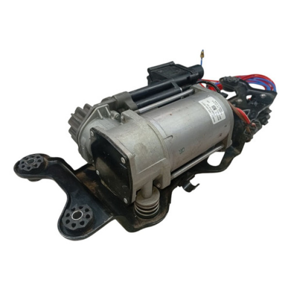 Bomba Compressor Altura Bmw X6 M 4.4 V8 Biturbo 2016 2017