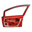 Porta Dianteiro Direito Fiat Punto T-jet 1.4 T 2013 Dianteira Direito