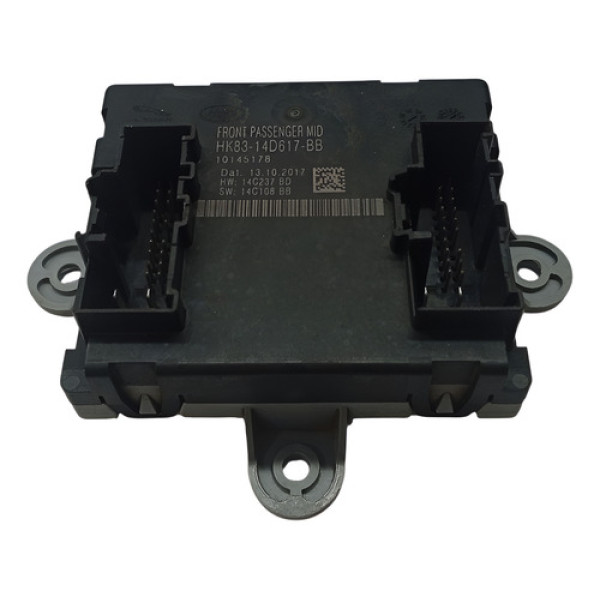 Módulo Vidro Diant Jaguar E Pace P250 Awd 2.0 2018