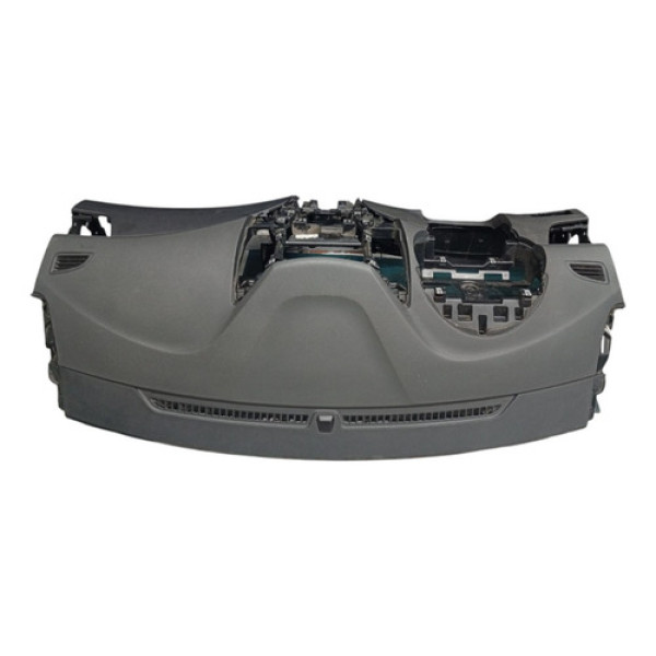 Kit Painel Tabelie Elantra 2015 2016 Sem Cinto  Ok