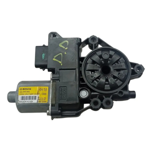 Motor Maquina Vidro Dianteiro Direito Azera 3.0 V6 2015