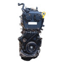 Motor Parcial Audi A3 220cv 2.0 Tfsi 2016 2017 2018