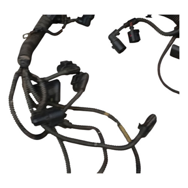 Chicote Injeção Eletrônica Porsche Cayenne 3.6 2016