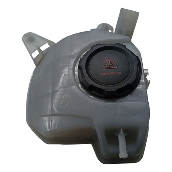 Reservatorio Agua Radiador Volkswagen Polo Gts 1.4 T 2023