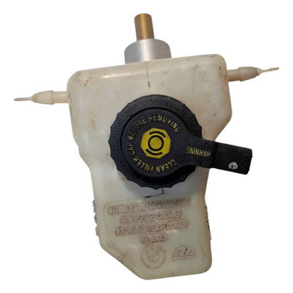 Cilindro Mestre Reservatório Bmw X1 2.0 N46 2010 2011 2012 