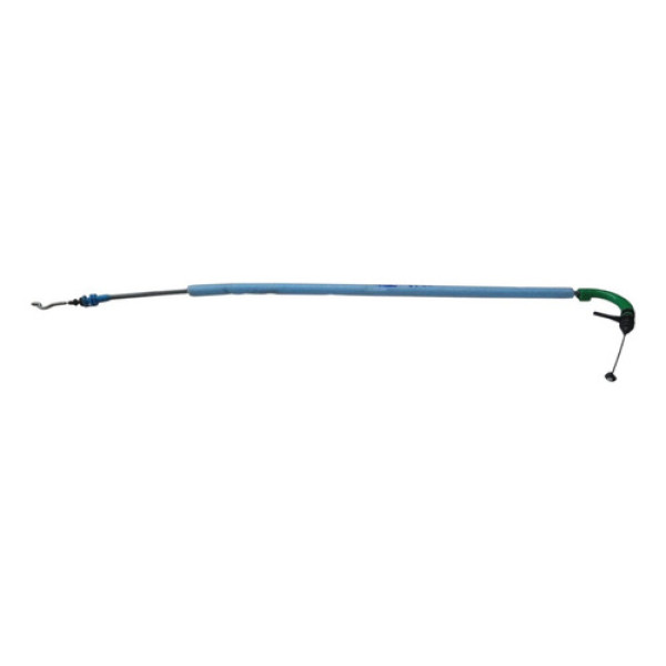 Cabo Fechadura Porta Traseira Direita Bmw X4 Xdrive 2022 