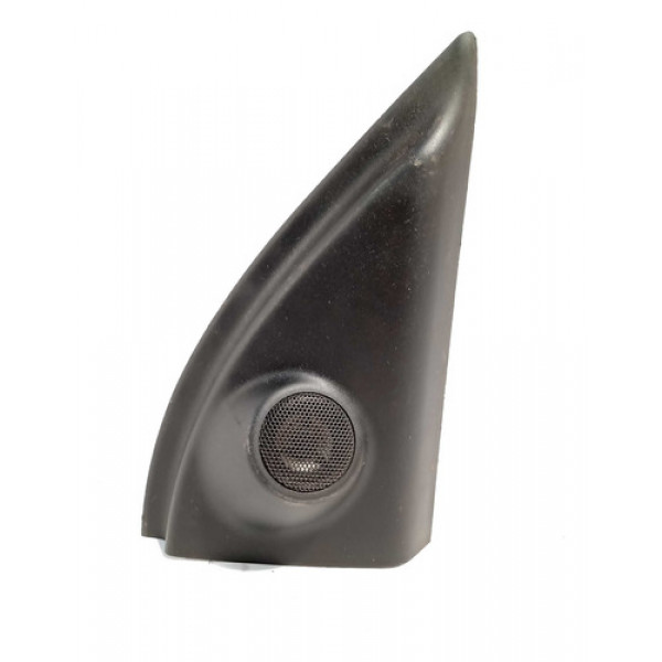 Acabamento Int Retrovisor Direiy Hyundai Vera Cruz 2008 2010 Preto