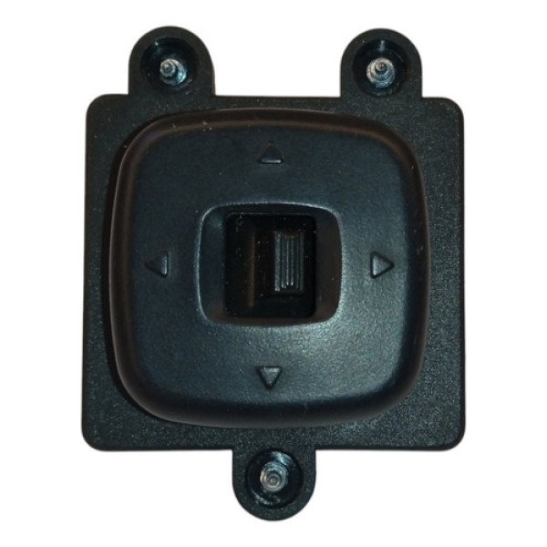 Botão Retrovisor Jac J6 2010 2011 2012 2013 