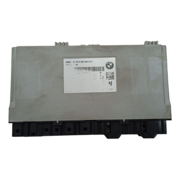 Módulo Banco Dianteiro Esquerdo Bmw 316i 2013 2014 