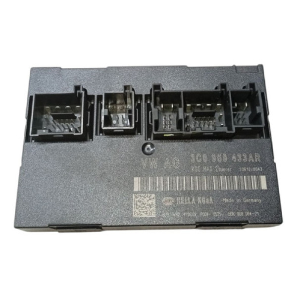 Módulo Conforto Volkswagen Passat 2010 2011 2012 2013