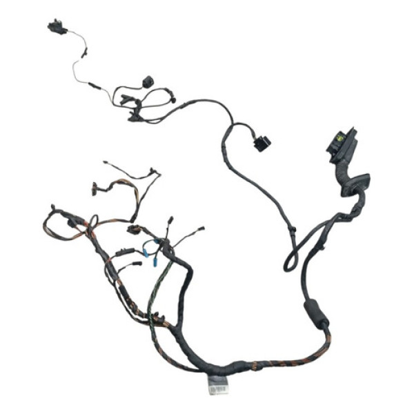 Chicote Porta Dianteira Direita Bmw 750i 2011