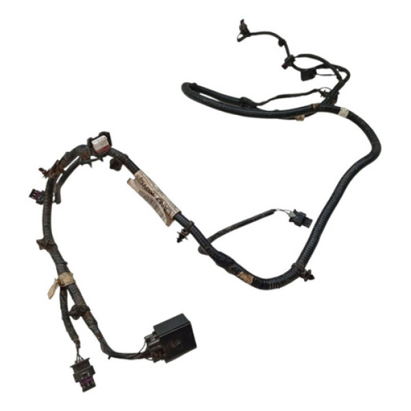 Sensor Estacionamento Tras Evoque Dynamic 2.0t P250 2020 Ok