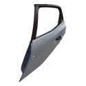 Porta Dianteira Tras Esq Volkswagen Tera 1.0 T 2026 Detalhe Traseira Esquerdo Cinza