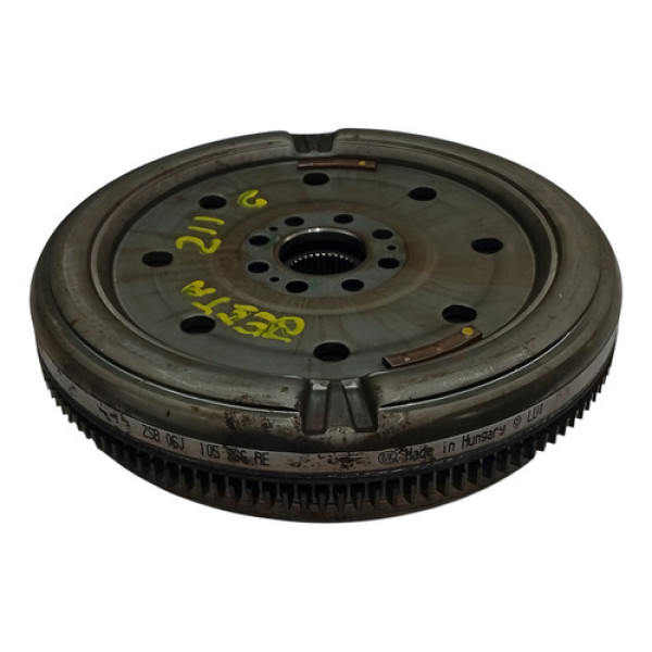 Volante Motor Volkswagen Jetta Hl 2.0 Tsi 211cv 2016