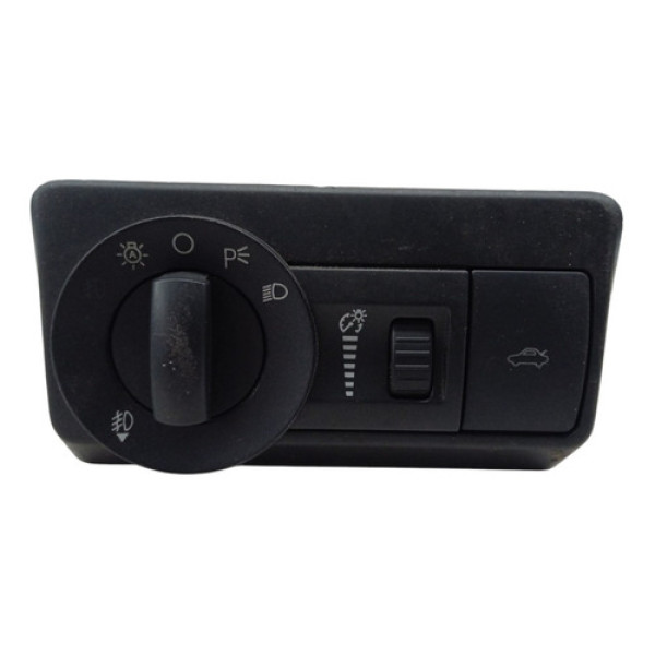 Comando Farol Abertura Tampa Tras Ford Fusion 2017 2018