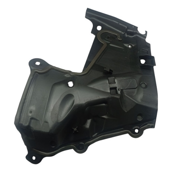 Defletor Calor Esquerdo Cofre Mercedes C200 Hybrid 1.5t 2019