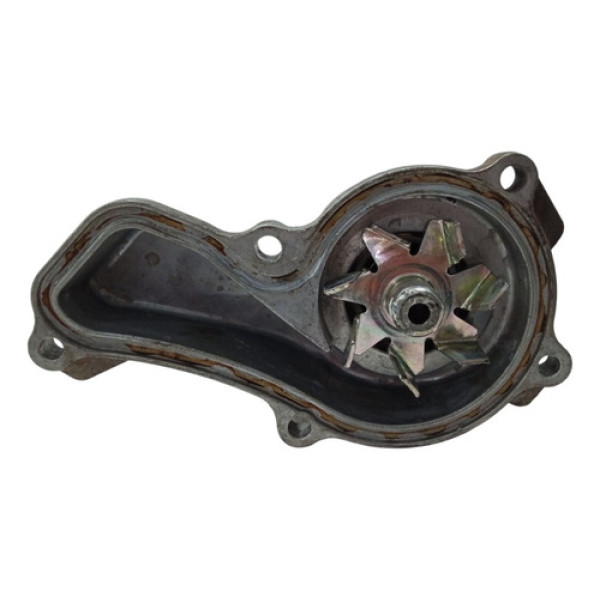 Bomba Dágua Honda Civic Lxl 1.8 2011 Flex Mec