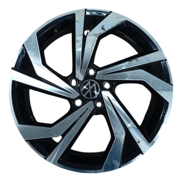 Roda Volkswagen Jetta Gli 2024 Detalhe Preto