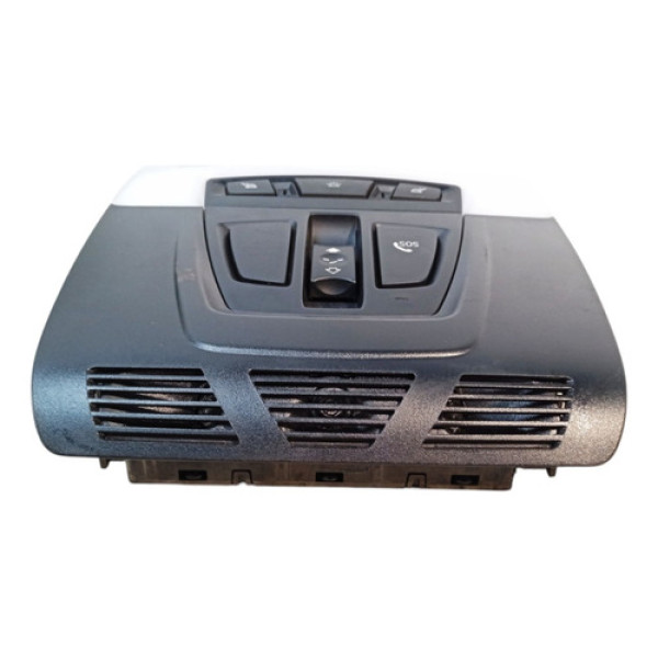 Comando Luz Teto Bmw 320i Gt 2015 2016 