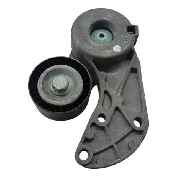 Tensor Correia Alternador Porsche Cayenne 3.6 Vr6 2016