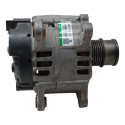 Alternador Volkswagen Tiguan 1.4t 250 Tsi 2018 2019