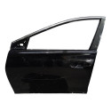 Porta Dianteira Esquerda Hyundai Azera V6 3.0 2011 2012 2013 Dianteira Esquerdo Preto