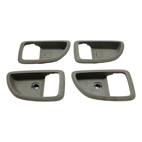 Kit Acabamento Maçaneta Interna Azera 2011 2010