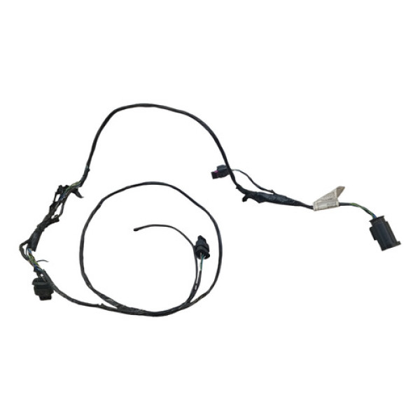 Chicote Parachoque Dianteiro Bmw 218i 2019 2020 2021