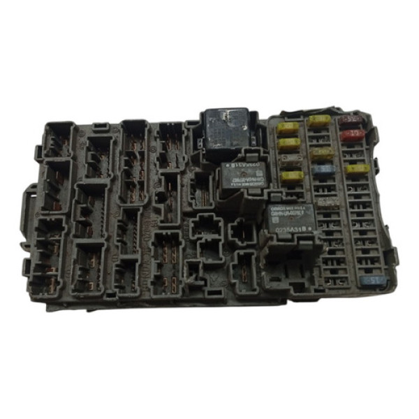 Caixa Fusivel Rele Honda New Civic 2009 2010 2011 Detalhe