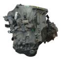 Caixa Marcha Cambio Honda Civic Si 2.0 Mec 2009 2010 2011