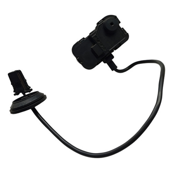 Trava Eletrica Portinhola Volkswagen Jetta Hl 2.0 2013