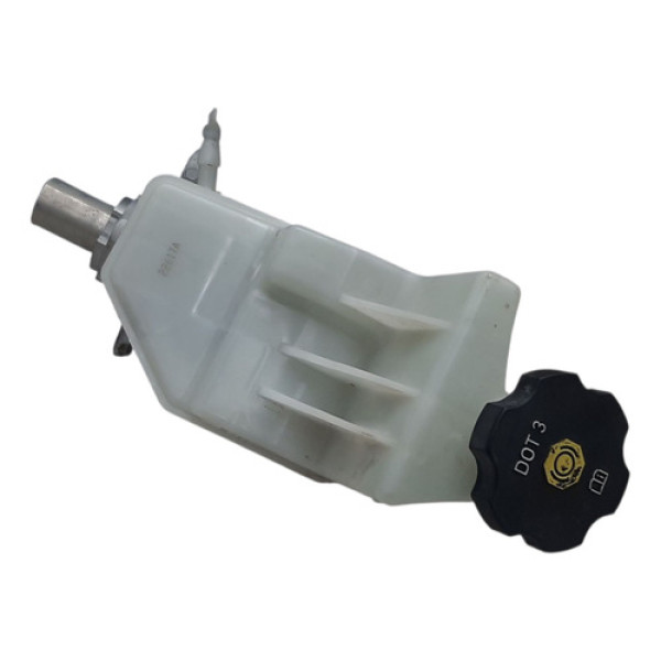 Cilindro Mestre Reservatorio Chevrolet Equinox 2.0 2017 2018 Branco