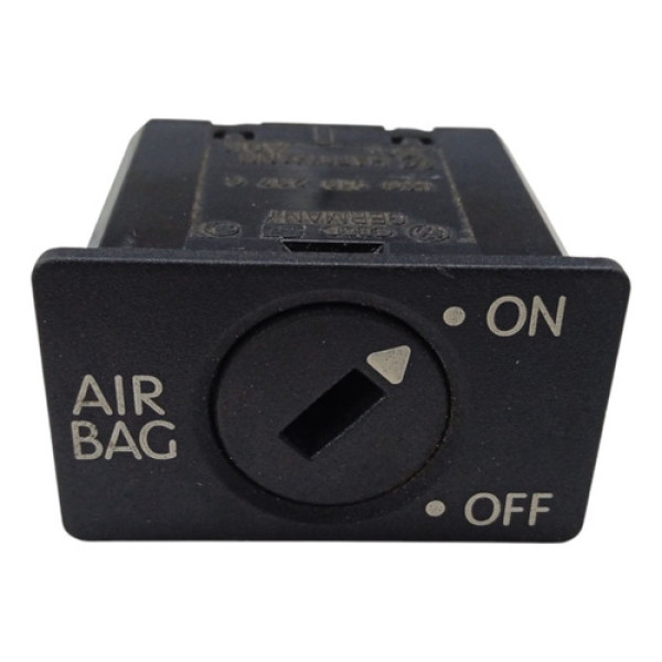 Botão Comando On Off Porsche Cayenne 2008 2009 2010 2011 Ok Ok