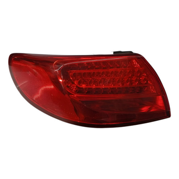 Lanterna Esquerds Azera 2011 2010 Esquerdo/motorista
