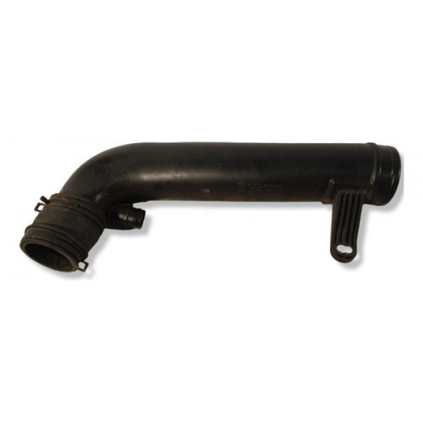 Duto Intercooler Volkswagen Jetta Tsi 2.0 2011 2012 2013  Preto