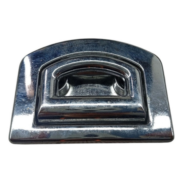 Kit Gancho Porta Malas Vw Passat Variant B7 2.0 2011