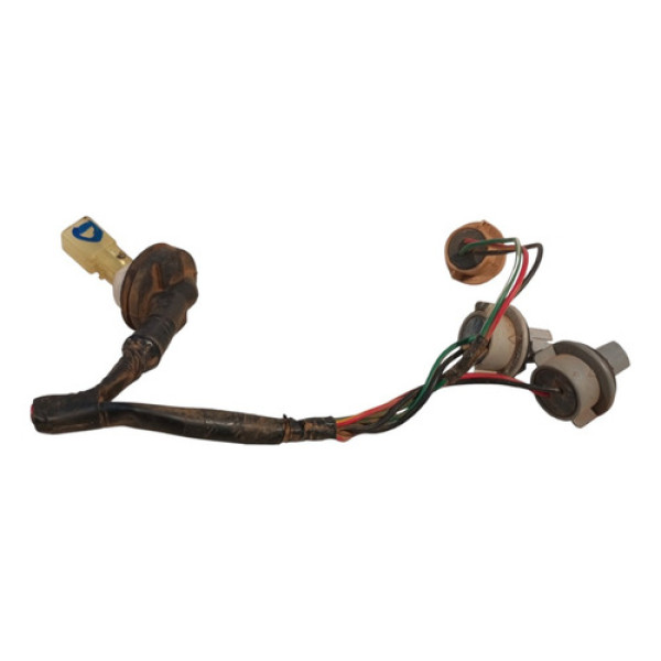 Chicote Lanterna Direito Suzuki Grand Vitara 2.0 2012 