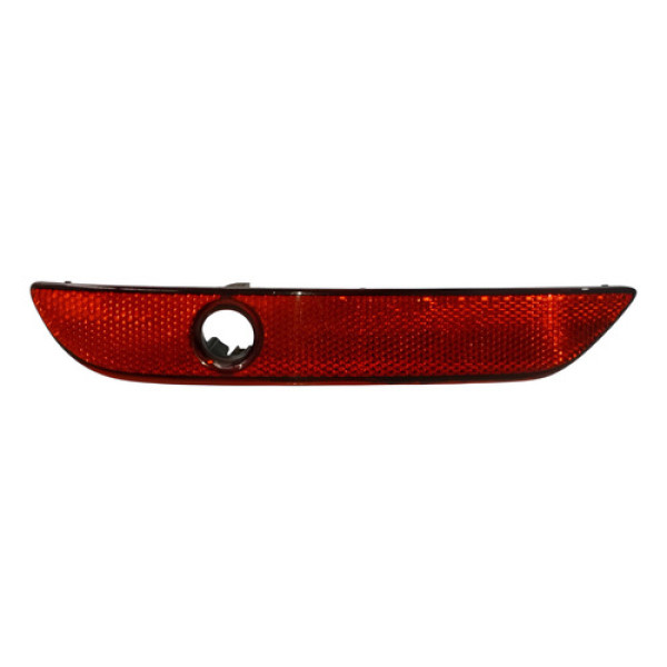 Refletor Olho Gato Tras Volkswagen Taos Hl 1.4 T 2023