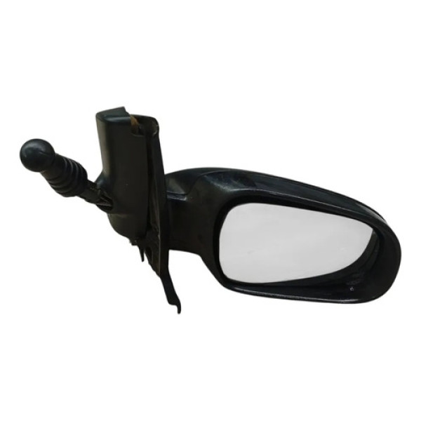 Retrovisor Direito Volkswagen Fox 2009 2010 2011 Detalhe