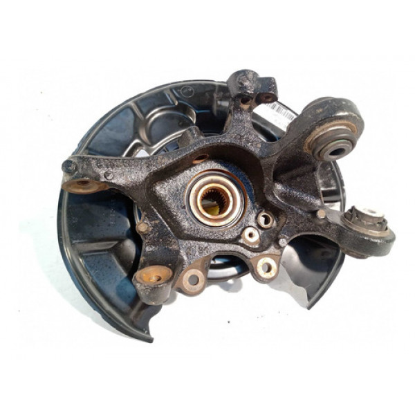 Manga Eixo Tras Dir Completo Bmw 318i 320i 2010 2011 2012