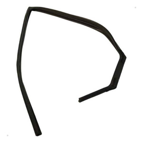 Guarnição Porta Traseira Esquerda Hyundai Azera 2011 2015 