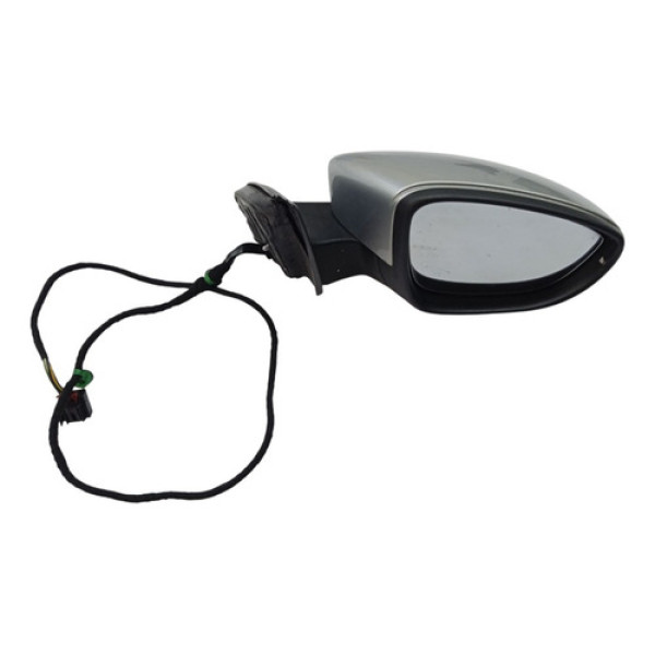Retrovisor Dir Vw Passat Variant B7 2.0t 2012